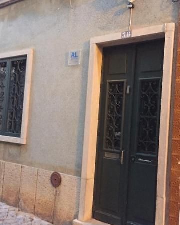 Hotel Gast House Dystrykt Dystrykt Faro Zewnętrze zdjęcie