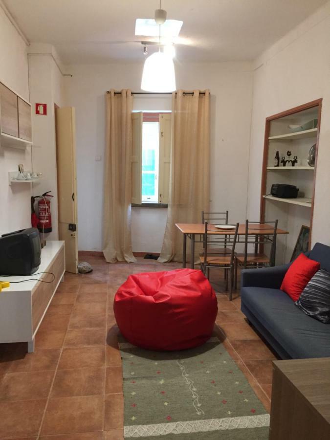Hotel Gast House Dystrykt Dystrykt Faro Zewnętrze zdjęcie